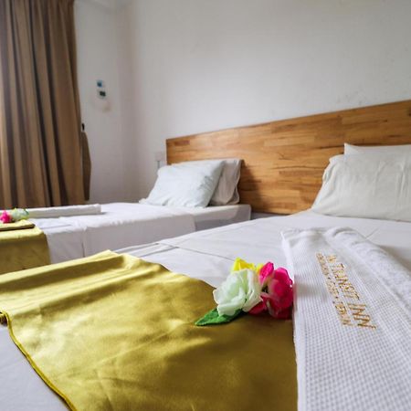 Am Transit Inn, Κουάλα Τερενγκάνου Εξωτερικό φωτογραφία