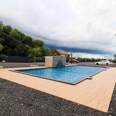 Am Transit Inn, Κουάλα Τερενγκάνου Εξωτερικό φωτογραφία