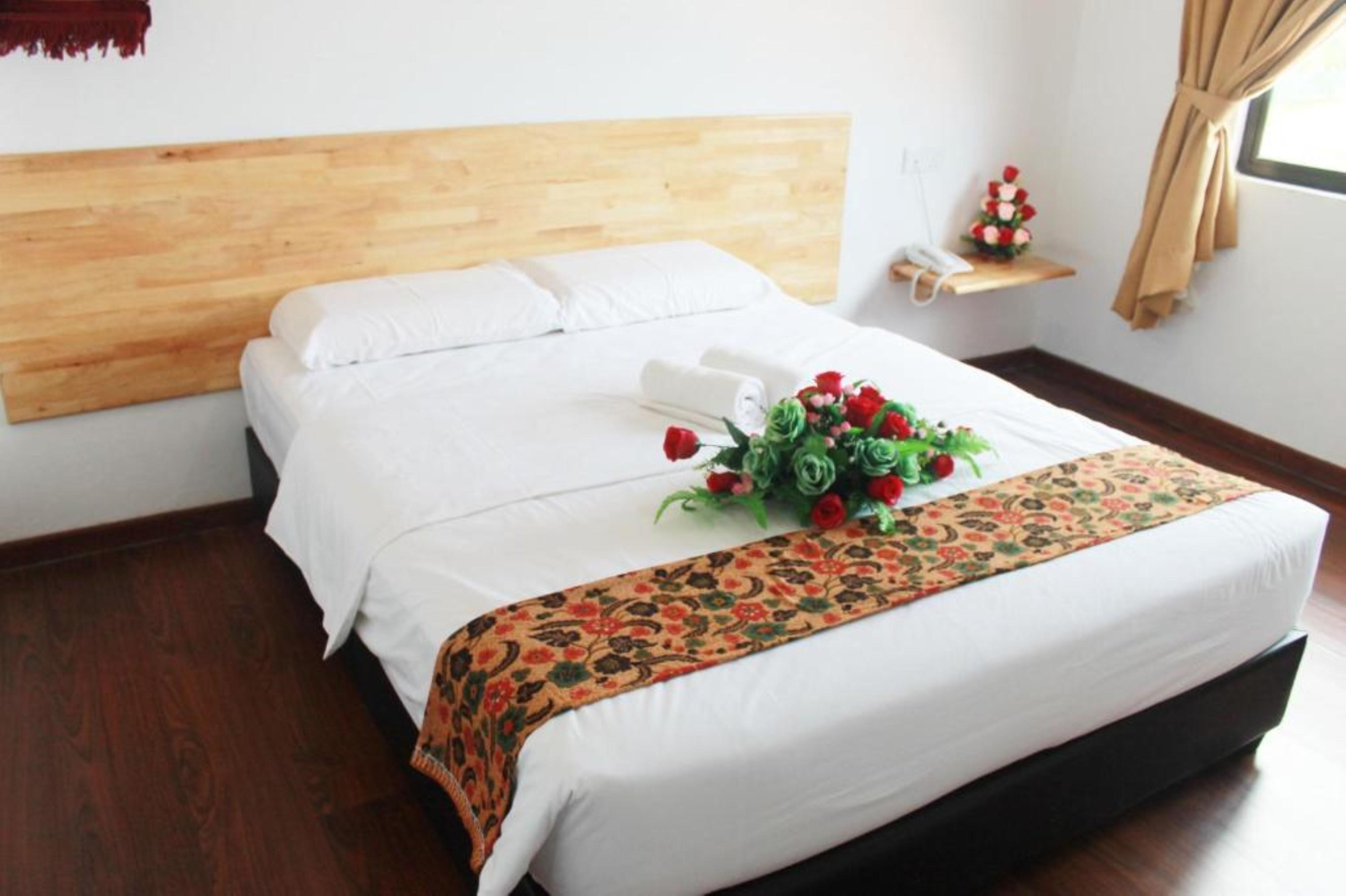 Am Transit Inn, Κουάλα Τερενγκάνου Εξωτερικό φωτογραφία