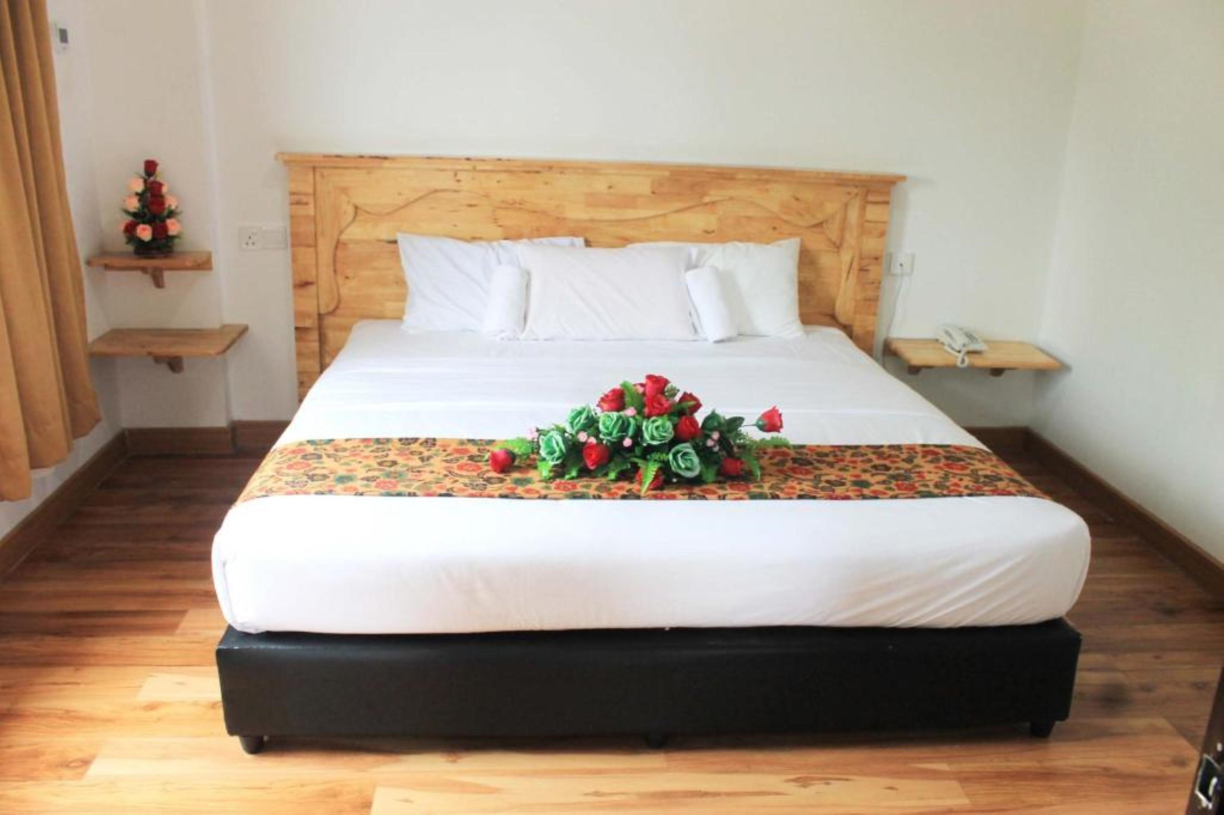 Am Transit Inn, Κουάλα Τερενγκάνου Εξωτερικό φωτογραφία