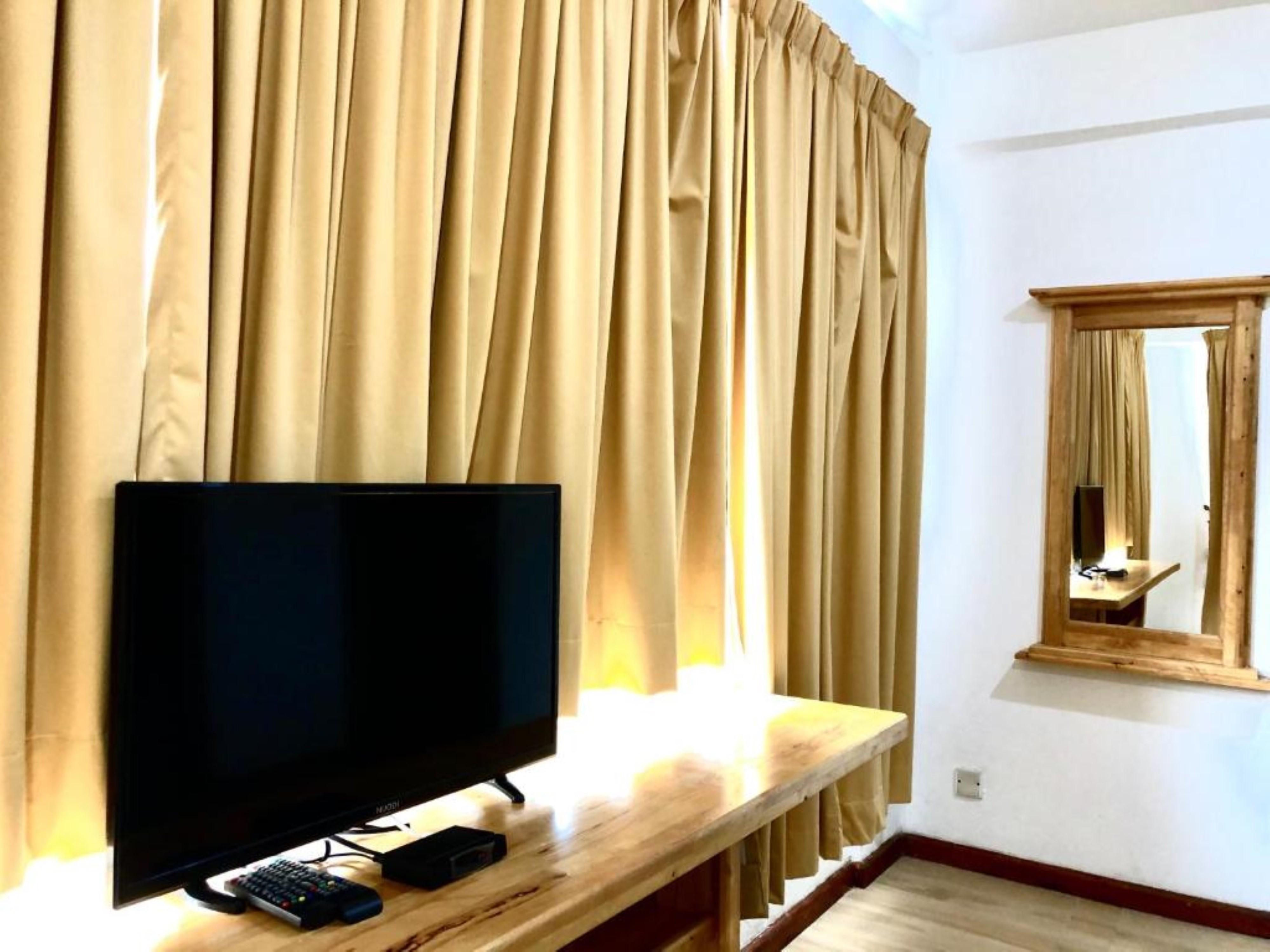 Am Transit Inn, Κουάλα Τερενγκάνου Εξωτερικό φωτογραφία