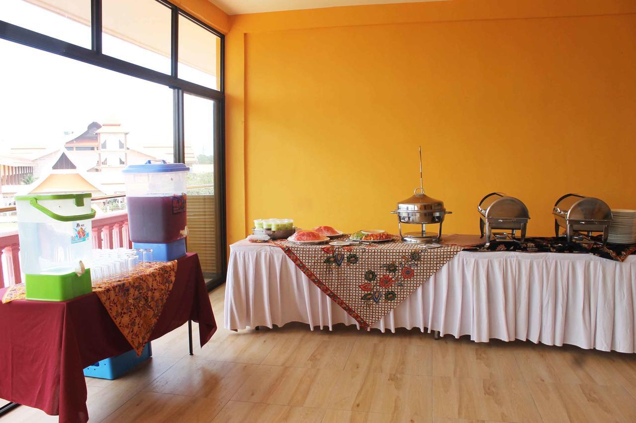 Am Transit Inn, Κουάλα Τερενγκάνου Εξωτερικό φωτογραφία
