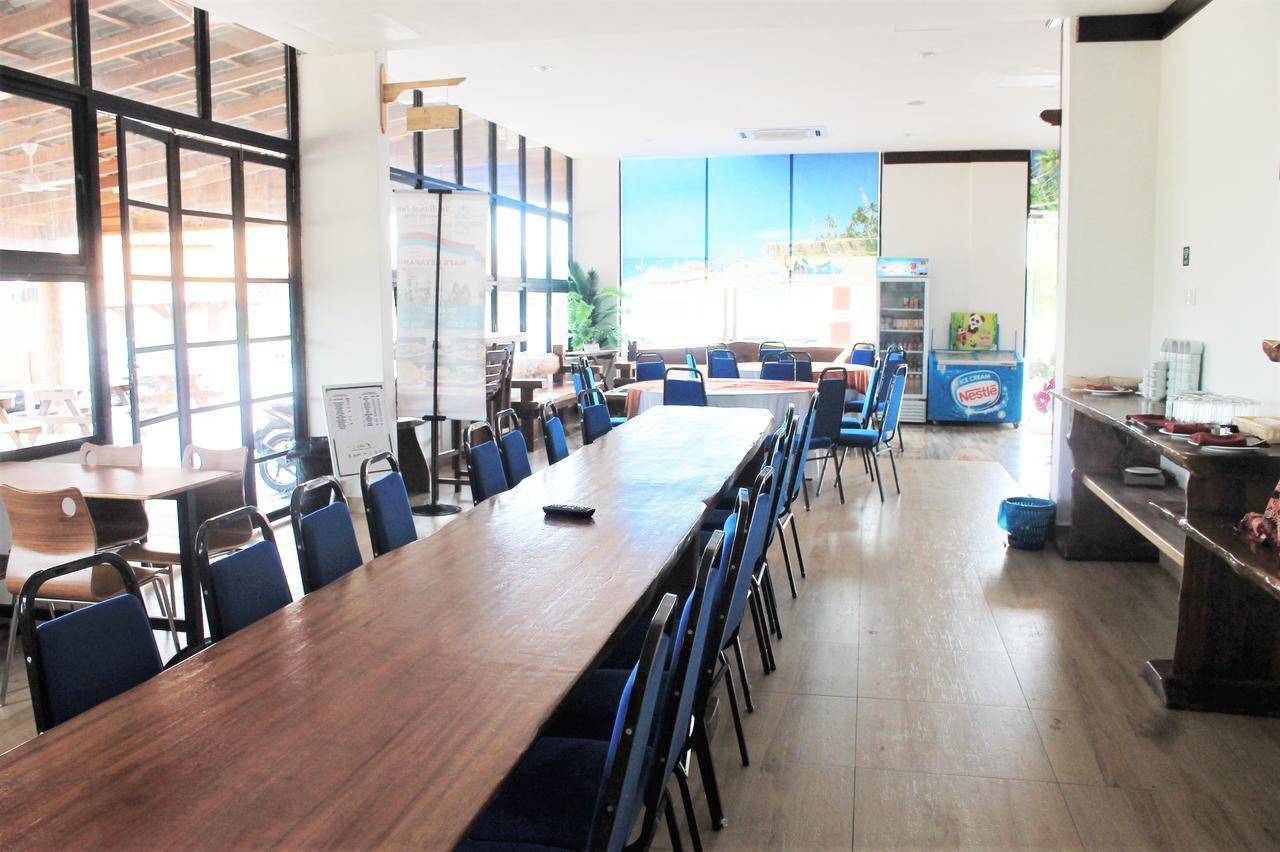 Am Transit Inn, Κουάλα Τερενγκάνου Εξωτερικό φωτογραφία
