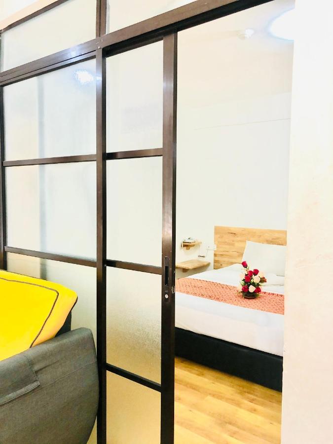 Am Transit Inn, Κουάλα Τερενγκάνου Εξωτερικό φωτογραφία